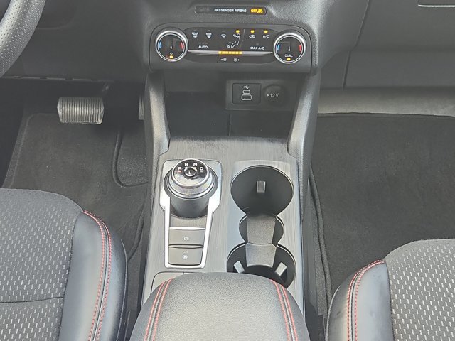 Used 2026 Ford Escape ST-Line FWD image 17