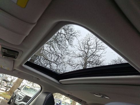 Used 2016 Subaru Impreza 2.0i Sport Limited image 14