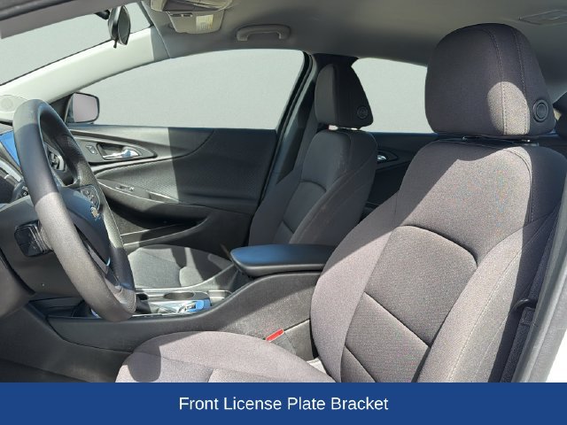 Certified 2023 Chevrolet Malibu LS FWD image 15