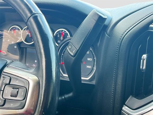 Used 2022 Chevrolet Silverado 1500 LT w/ Texas Edition Plus image 16