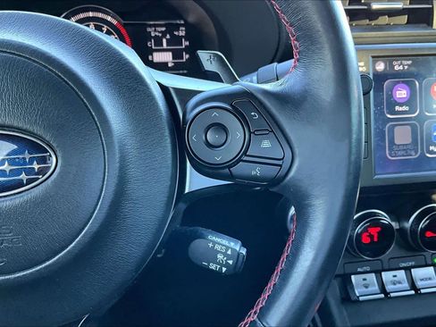 Used 2022 Subaru BRZ Limited image 23