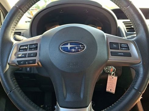 Used 2014 Subaru Crosstrek 2.0i Limited AWD/4WD image 20