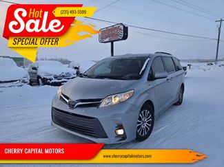 Used 2018 Toyota Sienna XLE video 1