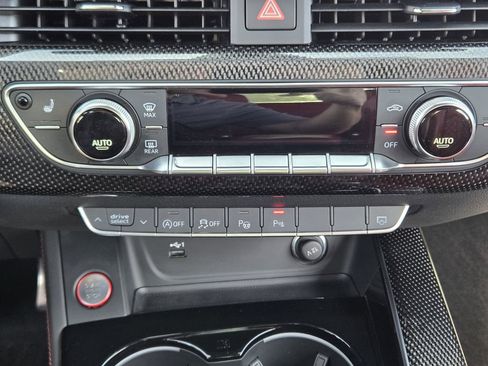 Certified 2022 Audi S5 Prestige image 21