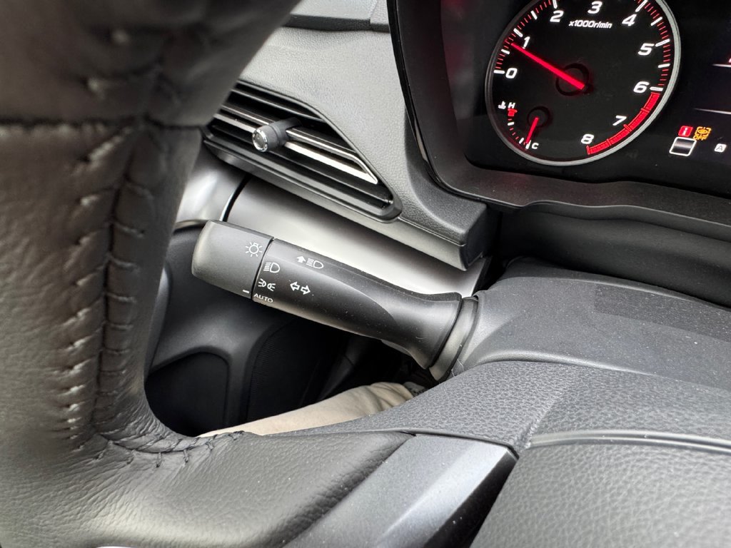 Used 2026 Subaru WRX AWD/4WD image 15