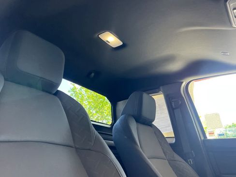 Certified 2025 Toyota Tacoma SR image 14