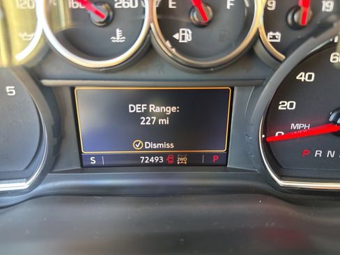 Used 2023 Chevrolet Silverado 2500 LT w/ Convenience Package image 52