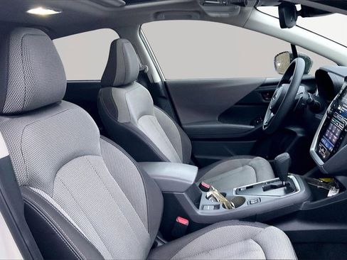 Used 2024 Subaru Crosstrek 2.0i Premium image 30