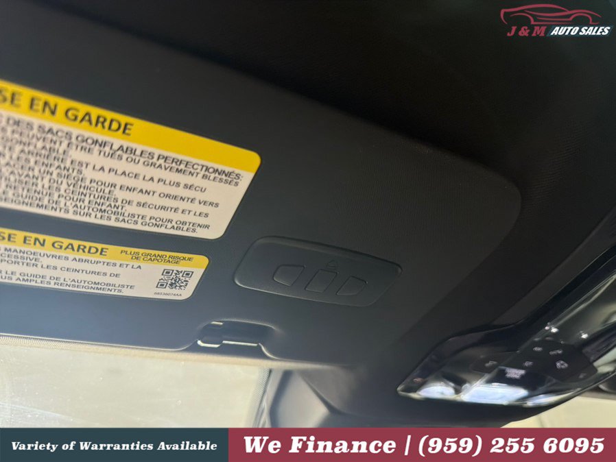 Used 2024 Dodge Hornet R/T AWD/4WD image 21