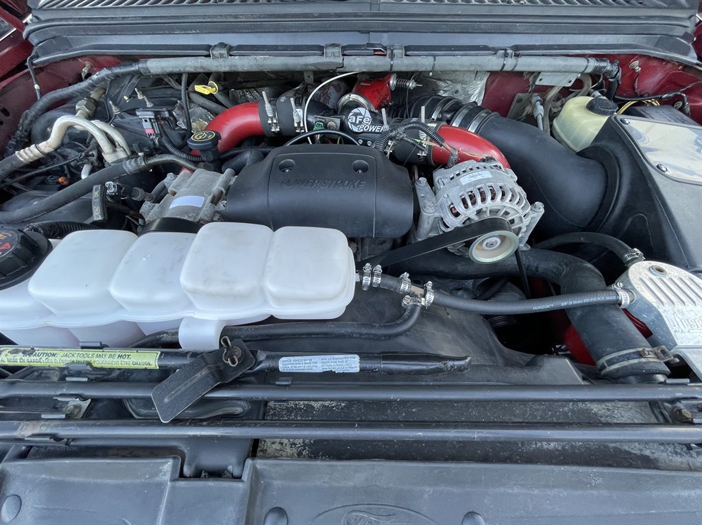 Used 2001 Ford F350 XLT RWD image 6