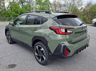New 2026 Subaru Crosstrek 2.5i Limited AWD/4WD video 4