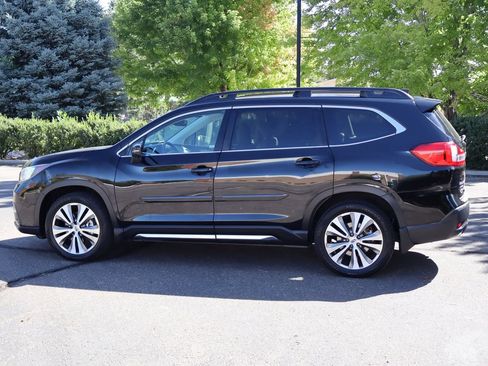 Used 2020 Subaru Ascent Limited AWD/4WD image 8