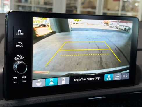 Used 2024 Honda CR-V EX-L image 21