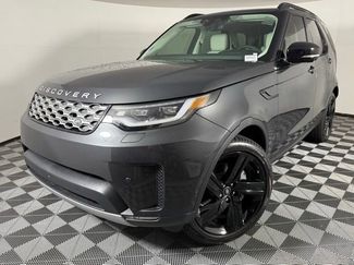 Used 2025 Land Rover Discovery S video 2