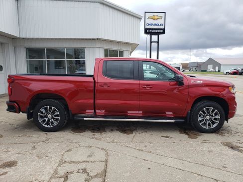 Used 2022 Chevrolet Silverado 1500 RST AWD/4WD image 6