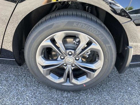 New 2026 Honda Accord EX-L image 10