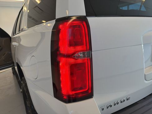 Used 2019 Chevrolet Tahoe LT image 56