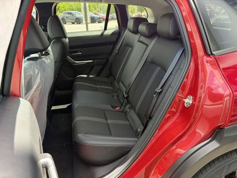 New 2026 MAZDA CX-50 AWD 2.5 S w/ Select Package image 15