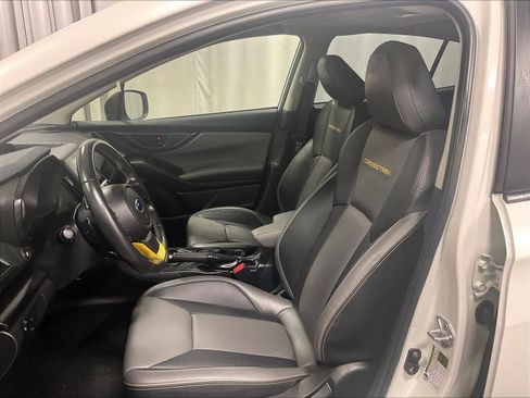 Used 2023 Subaru Crosstrek 2.5i Sport image 10