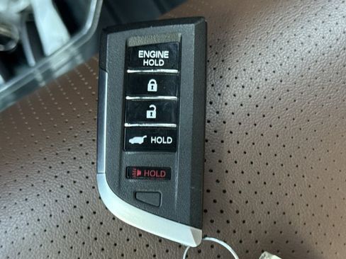 Used 2025 Acura MDX w/ Technology Package FWD image 27