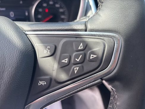 Used 2023 Chevrolet Equinox LT w/ Driver Convenience Package AWD/4WD image 28