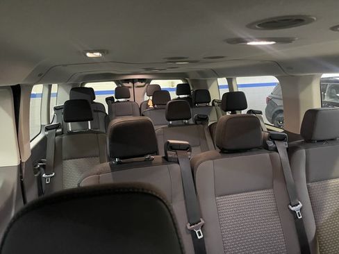 Certified 2024 Ford Transit 350 XLT RWD image 14