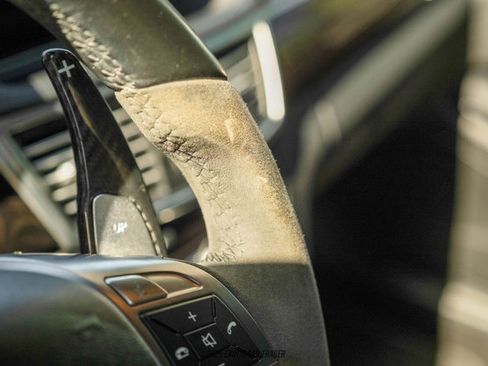 Used 2013 Mercedes-Benz E 63 AMG Wagon image 59