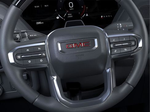 New 2026 GMC Yukon Elevation w/ Elevation Premium Package AWD/4WD image 19