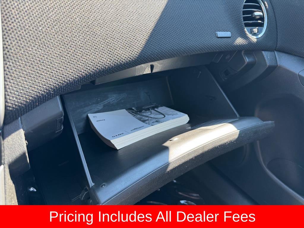 Used 2015 Chevrolet Cruze LT FWD image 25