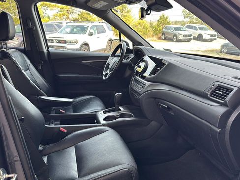 Used 2019 Honda Pilot EX-L image 10