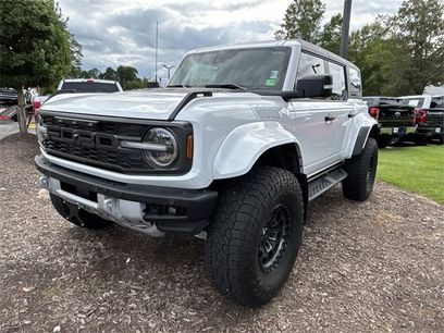 Used 2024 Ford Bronco Raptor