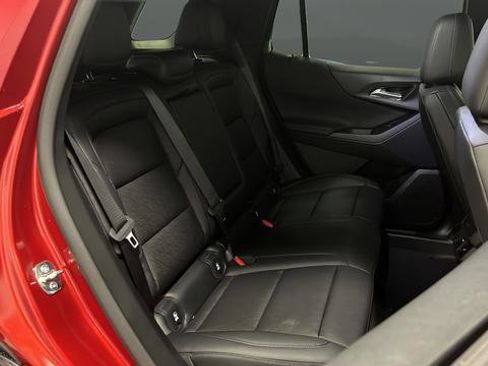 New 2026 Chevrolet Equinox LT w/ Convenience Package II image 32