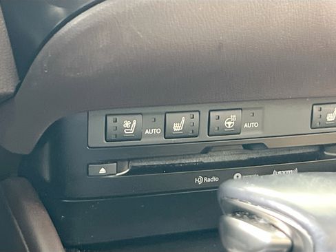 Used 2021 Lexus ES 250 w/ Premium Package image 18