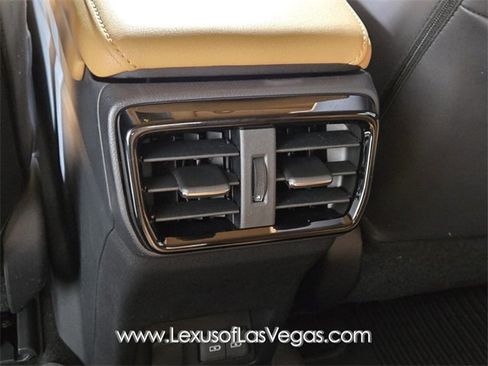 New 2026 Lexus NX 450h+ AWD w/ Luxury Package image 13