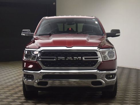 Used 2022 RAM 1500 Big Horn AWD/4WD image 21