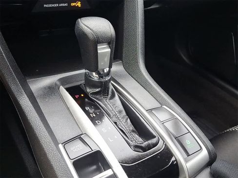 Used 2018 Honda Civic EX image 12