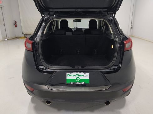 Used 2019 MAZDA CX-3 Sport AWD/4WD image 29