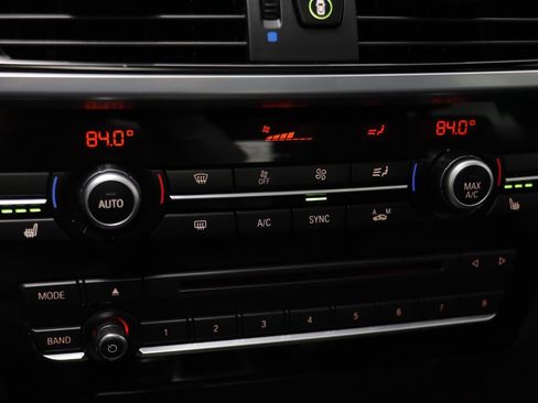 Used 2016 BMW X3 xDrive35i image 12