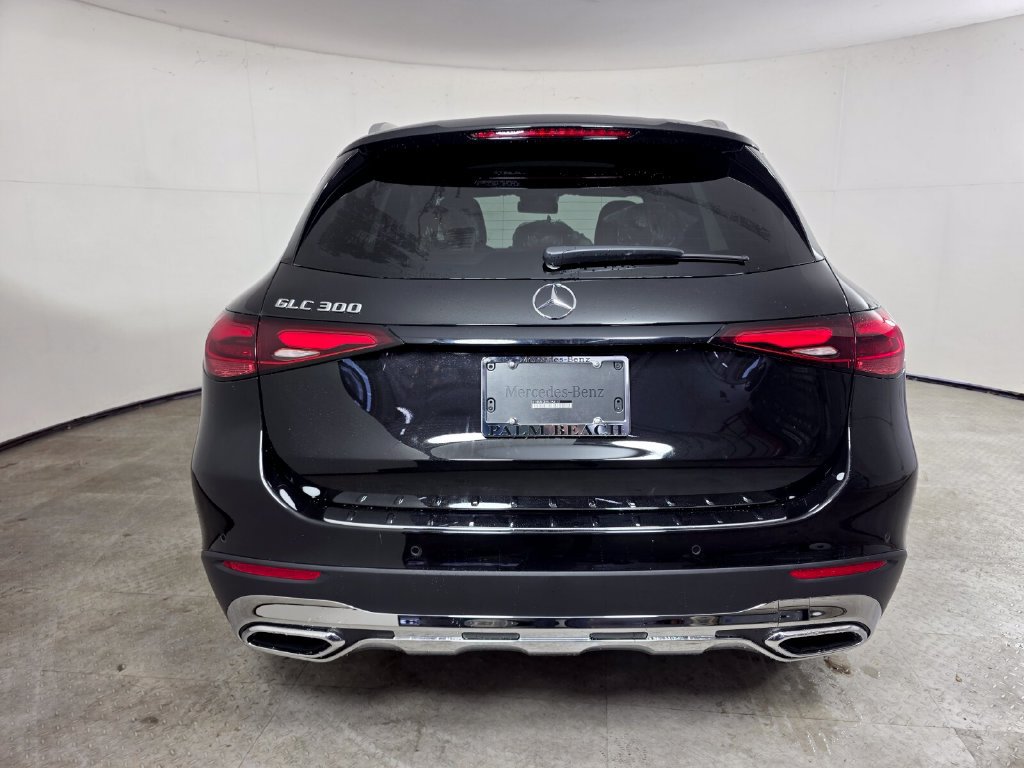New 2027 Mercedes-Benz GLC 300 image 5