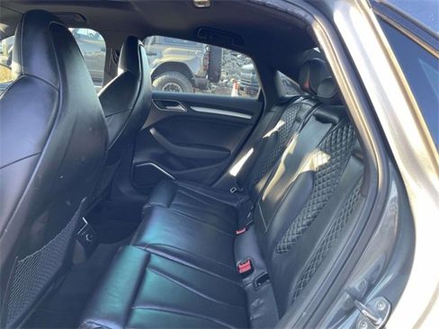 Used 2016 Audi S3 Prestige image 10