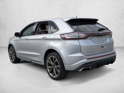 Used 2016 Ford Edge Sport w/ Equipment Group 401A image 5