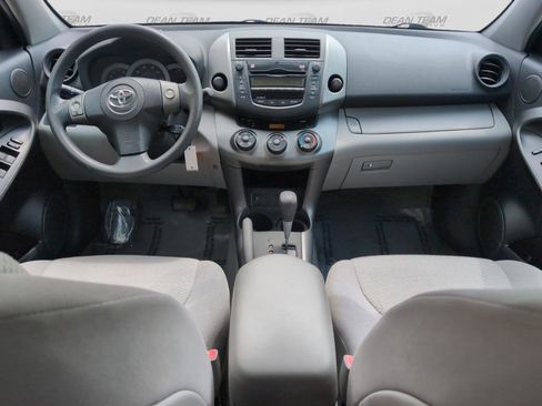 Used 2011 Toyota RAV4 2WD w/ Upgrade Value Pkg image 13