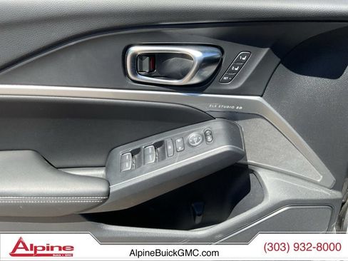 Used 2025 Acura Integra A-Spec FWD image 20