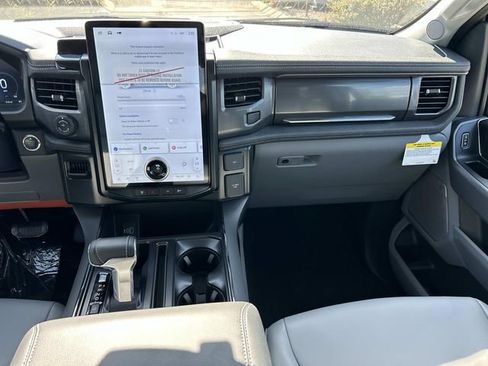 New 2025 Ford F150 Lightning Flash image 14