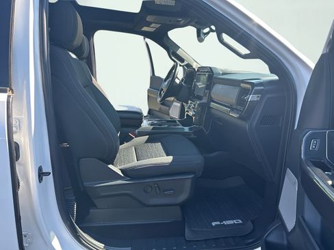 Used 2021 Ford F150 XLT w/ Equipment Group 302A High AWD/4WD image 38
