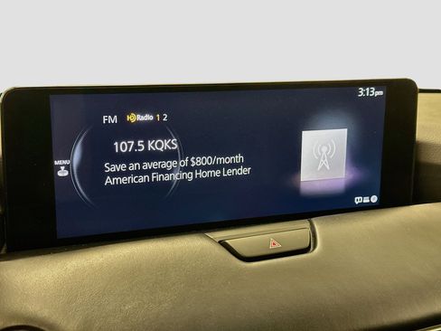 Used 2024 MAZDA CX-90 Plug-In Hybrid w/ Premium Plus AWD/4WD image 21