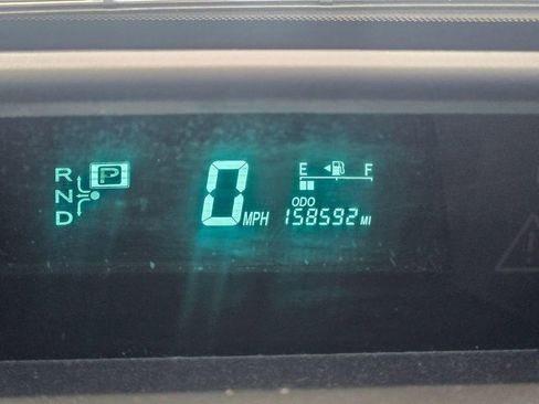 Used 2008 Toyota Prius FWD image 16
