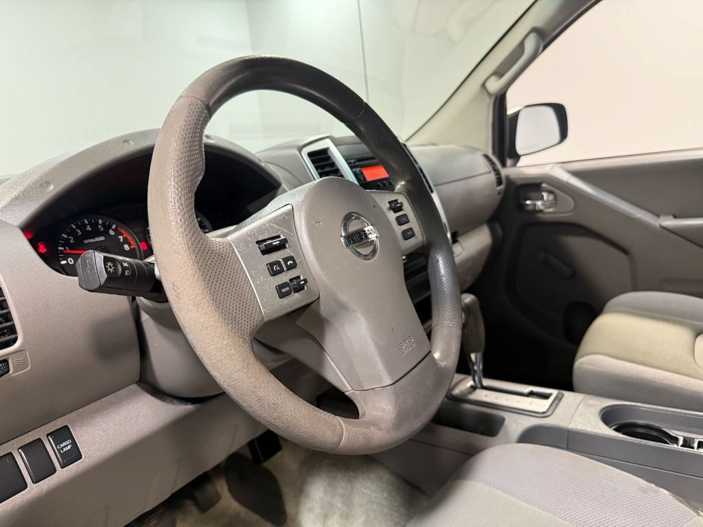 Used 2015 Nissan Frontier S RWD image 75