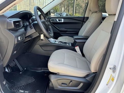 Used 2021 Ford Explorer 4WD image 20