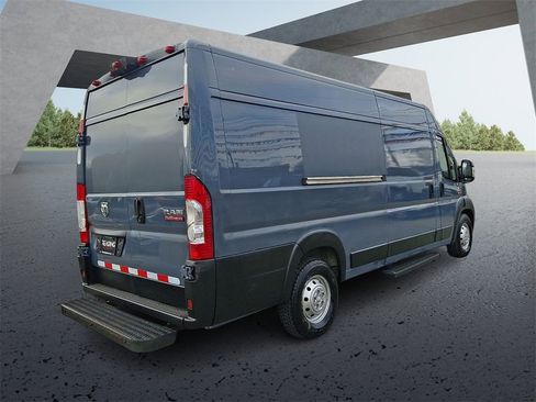 Used 2020 RAM ProMaster 3500 image 5
